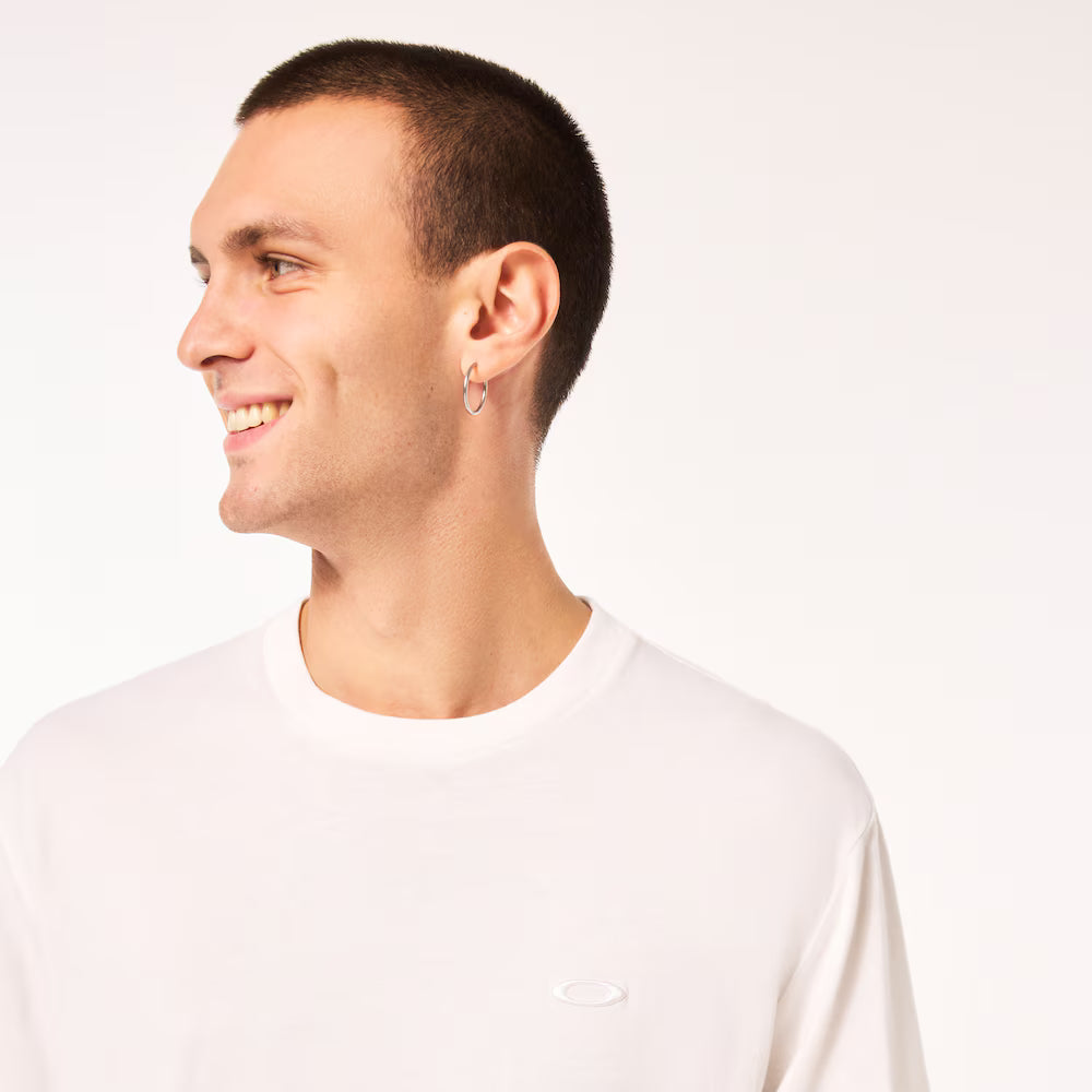 RELAX TEE 2.0 / OFF WHITE