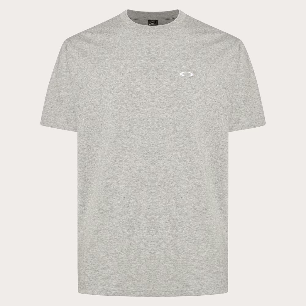 RELAX TEE 2.0 / NEW GRANITE HTHR