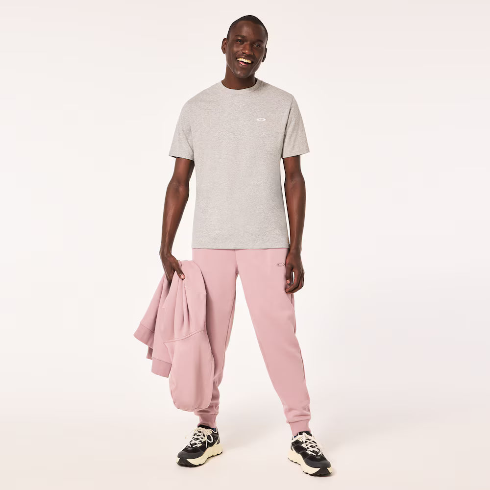 RELAX TEE 2.0 / NEW GRANITE HTHR