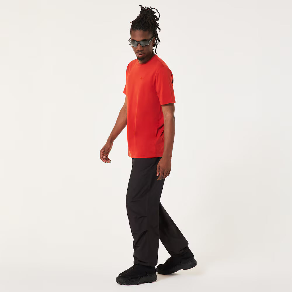 RELAX TEE 2.0 / FLAME RED