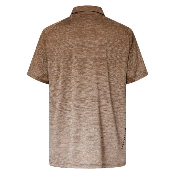 OAKLEY C1 GRADIENT POLO / GRADIENT ARMY GREEN/MIST