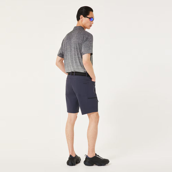 OAKLEY C1 GRADIENT POLO / GRADIENT GRAPHITE/CEMENT · otra vista