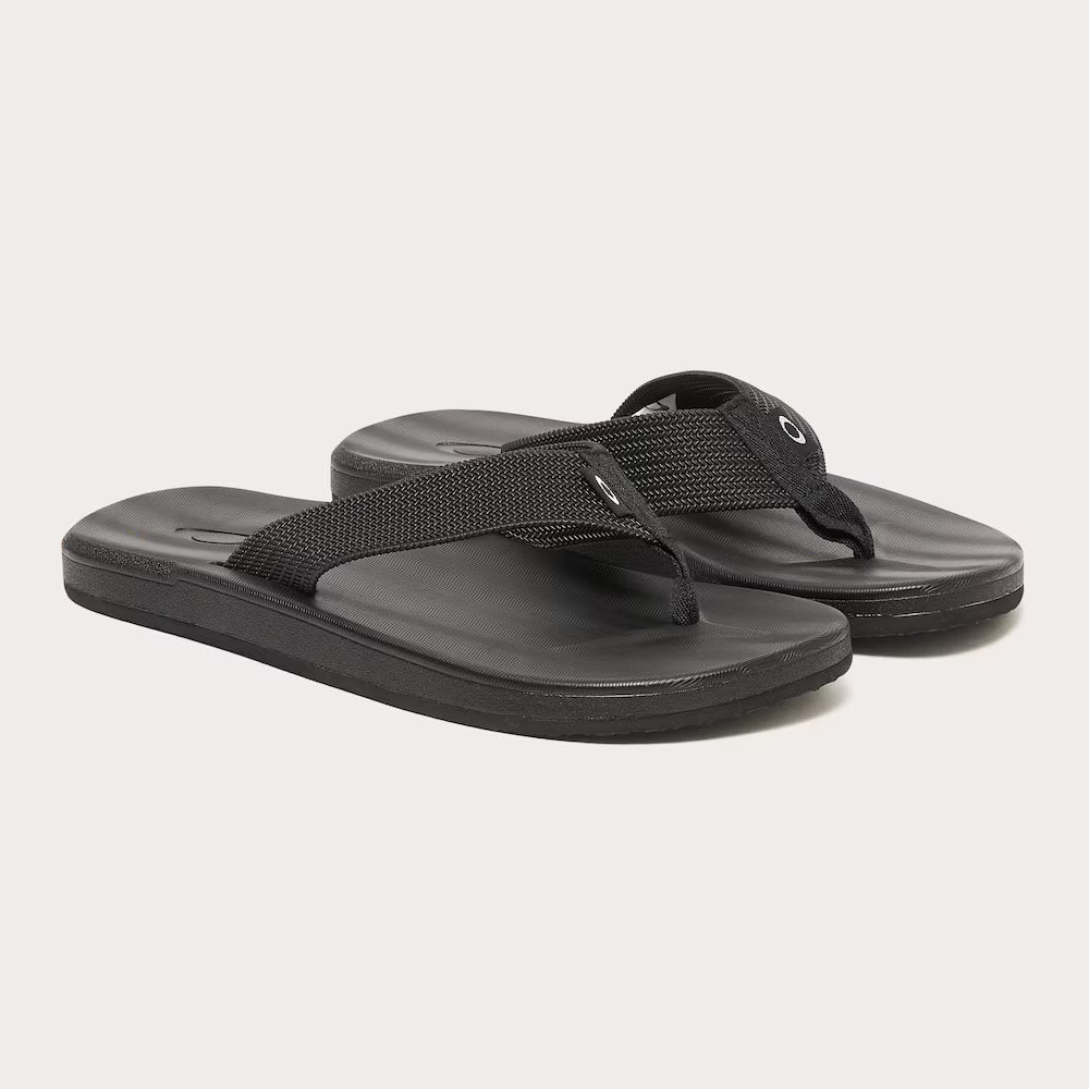 VENTURA FLIP FLOP / Blackout