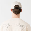 PATCHEN CAP UNISEX NATURAL U