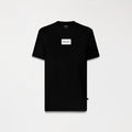 FORTIS T-SHIRT MEN BLACK