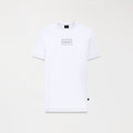 FORTIS T-SHIRT MEN WHITE