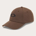 TINCAN REMIX  CAP / COCOA BROWN