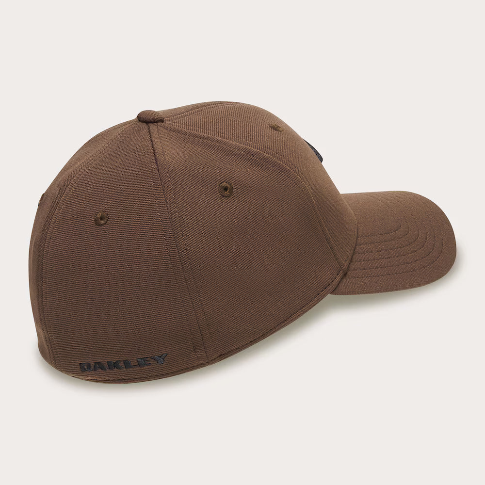 TINCAN REMIX  CAP / COCOA BROWN