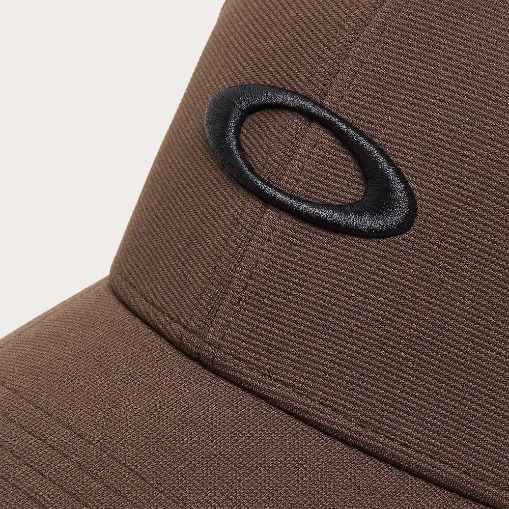 TINCAN REMIX  CAP / COCOA BROWN