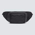 TRANSIT BELT BAG / Blackout