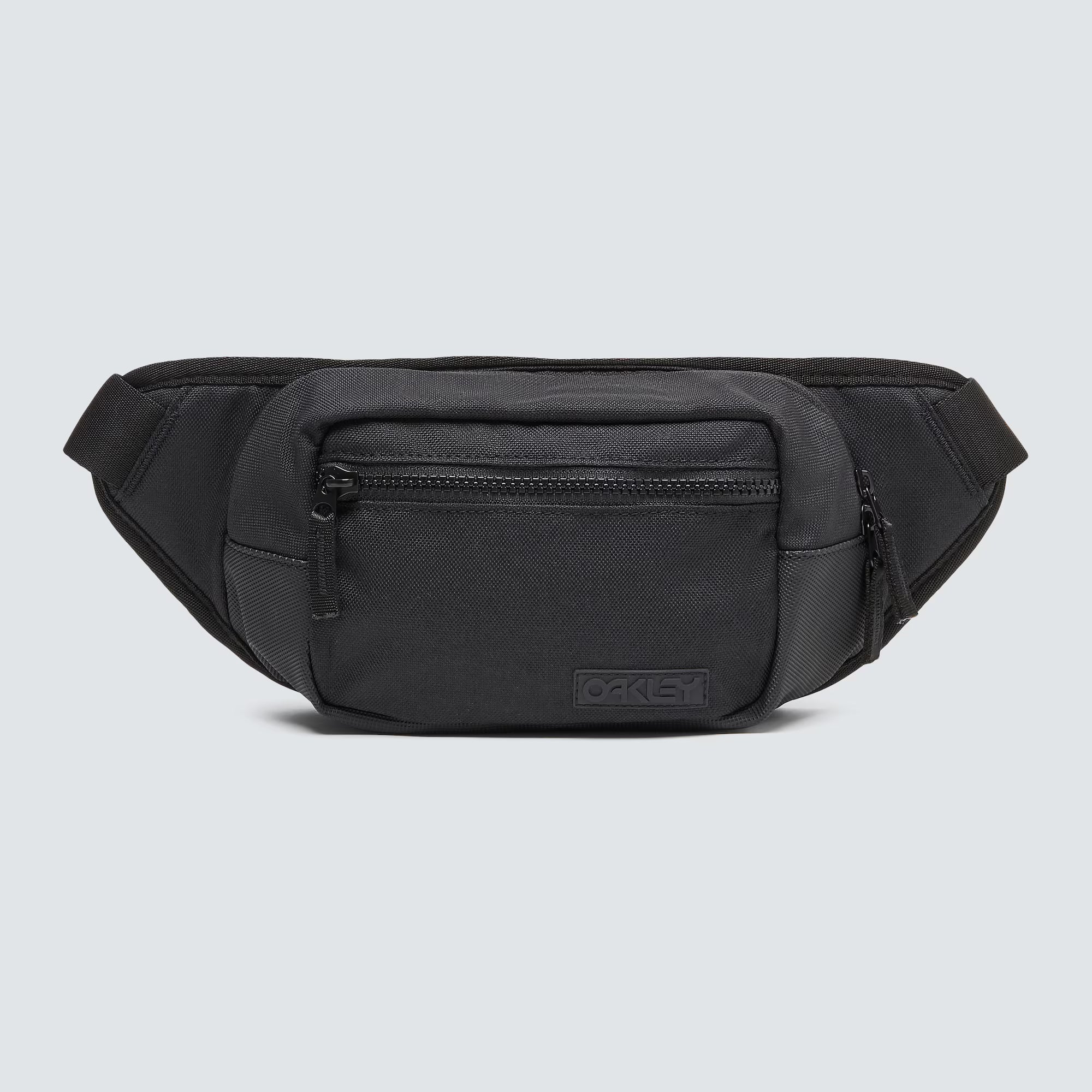 TRANSIT BELT BAG / Blackout