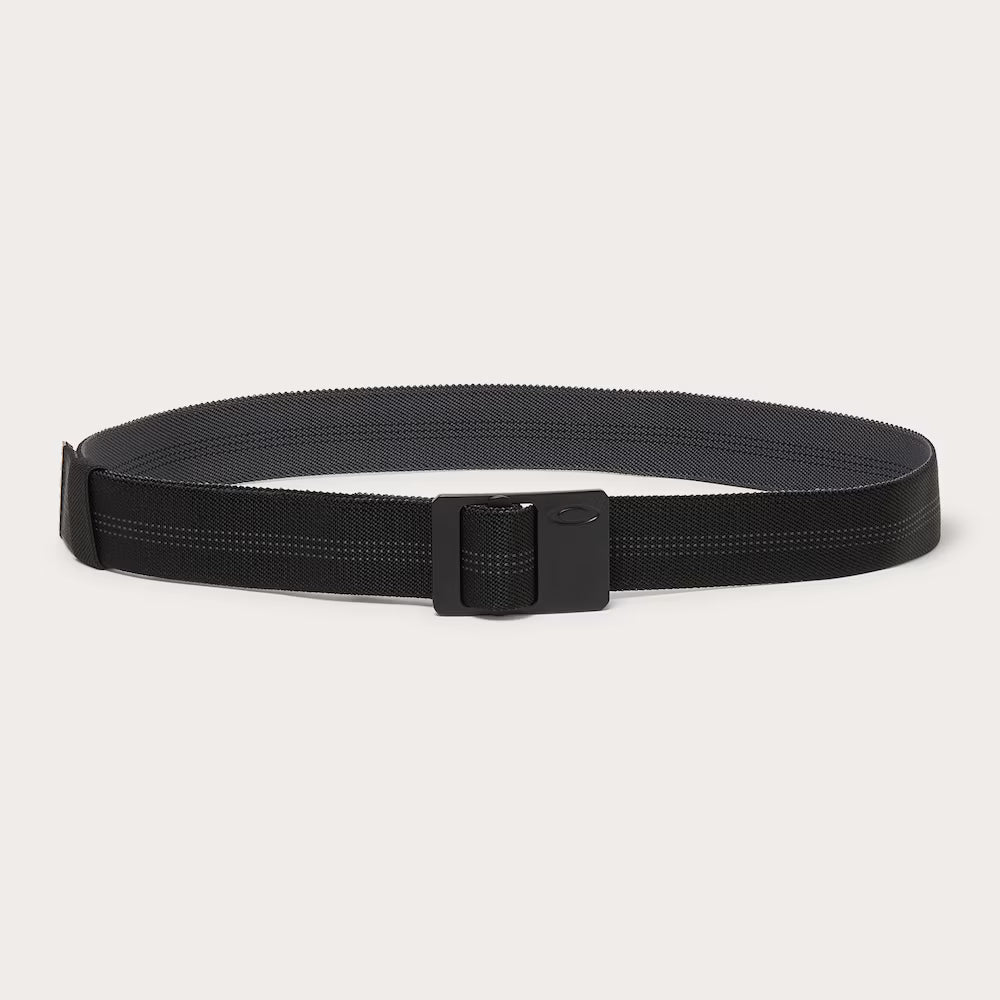 OAKLEY CONTENDER BELT / Black/Graphite