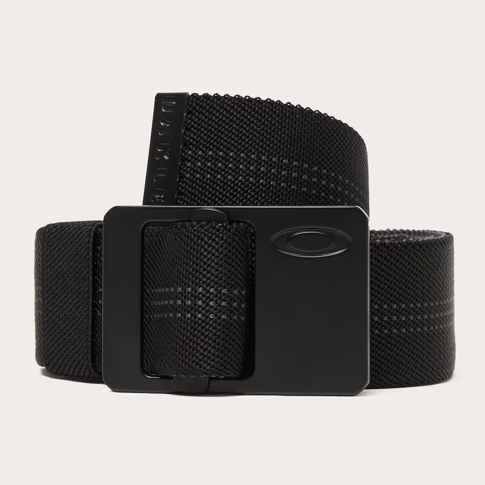 OAKLEY CONTENDER BELT / Black/Graphite