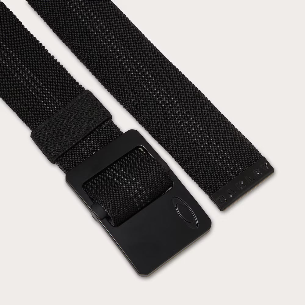 OAKLEY CONTENDER BELT / Black/Graphite