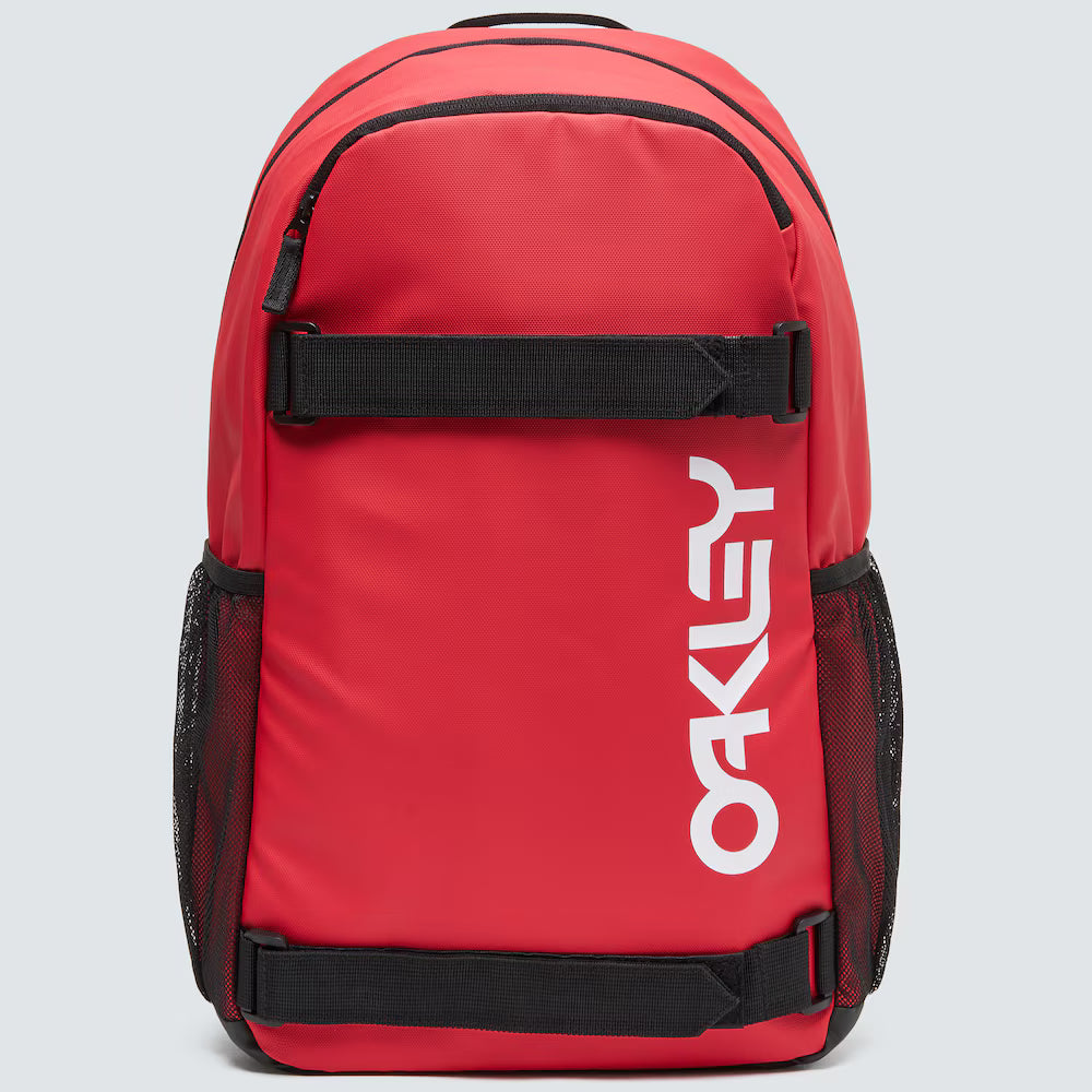 THE FRESHMAN Skate BACKPACK / Red Line