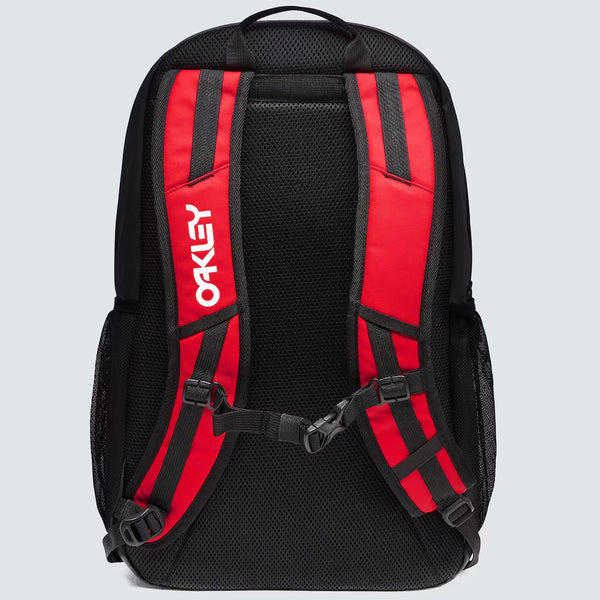 THE FRESHMAN Skate BACKPACK / Red Line · otra vista