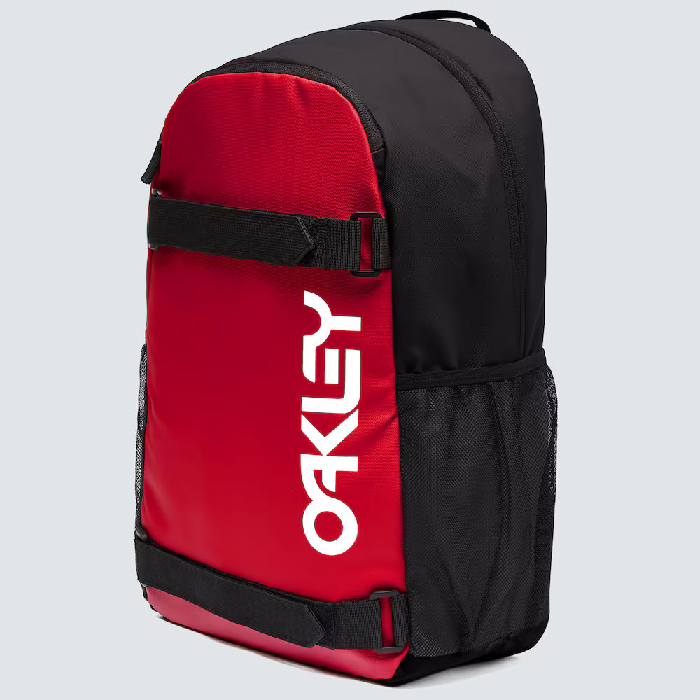THE FRESHMAN Skate BACKPACK / Red Line