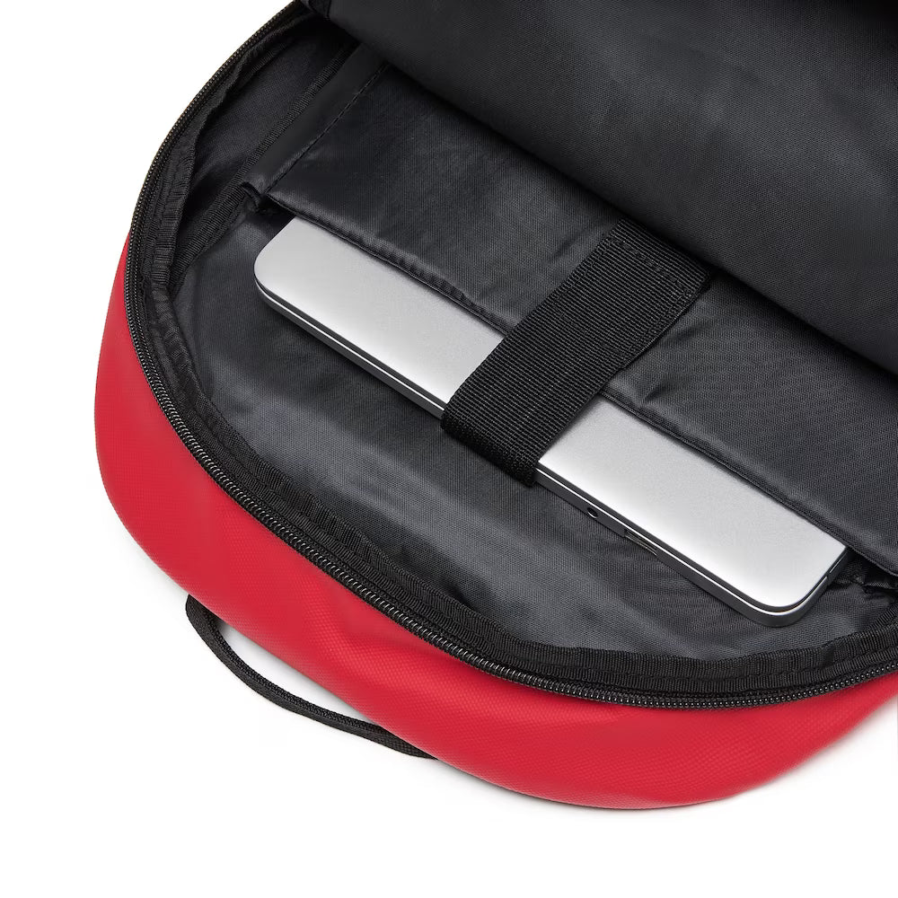 THE FRESHMAN Skate BACKPACK / Red Line