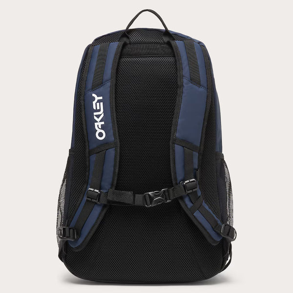 FRESHMAN SKATE BACKPACK / ABYSS/WHITE · otra vista