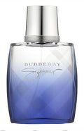 BURBERRY SUMMER 2011 100ML MEN