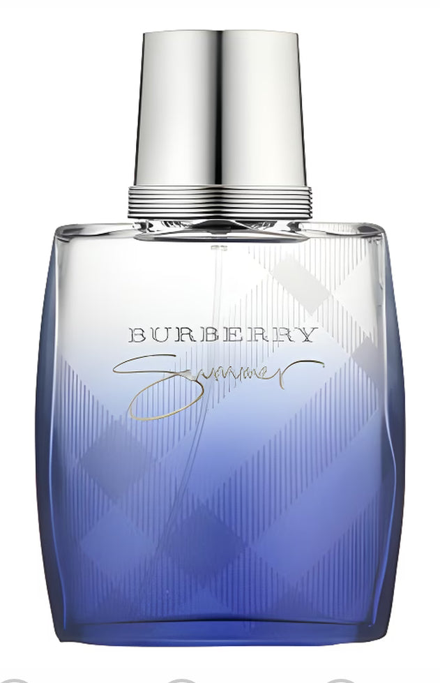 BURBERRY SUMMER 2011 100ML MEN