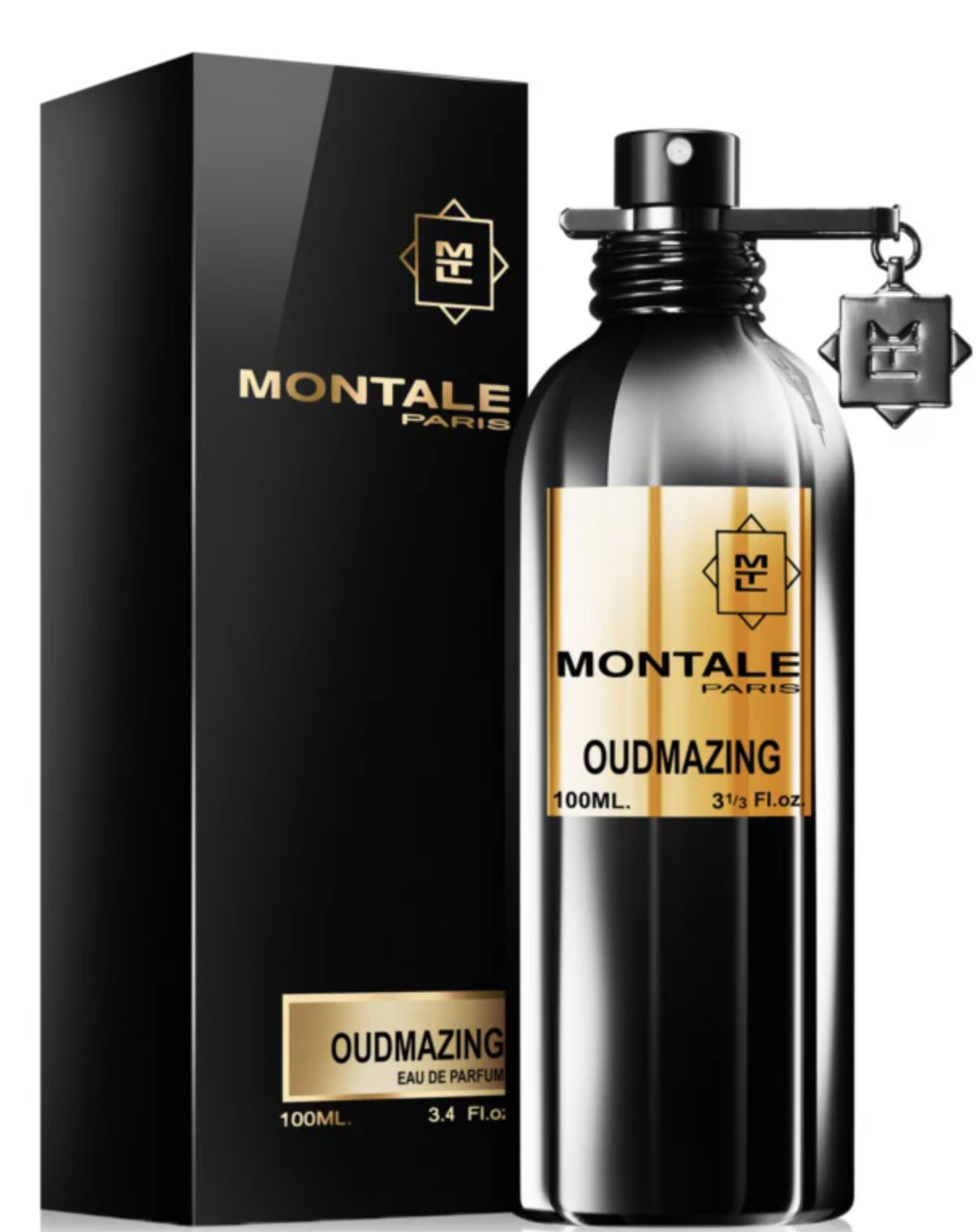 MONTALE OUD MAZING