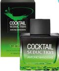 BLACK COCKTAIL SEDUCTION 100ML