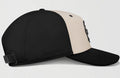 SANDOR CAP UNISEX BASIC MOONBEAM