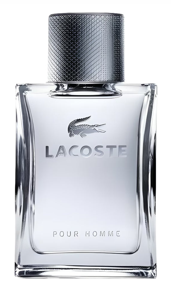 LACOSTE POUR HOMME 100ML