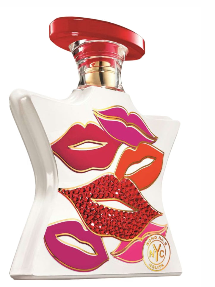 BOND NO.9 NOLITA 100ML WITH LIPSTICK