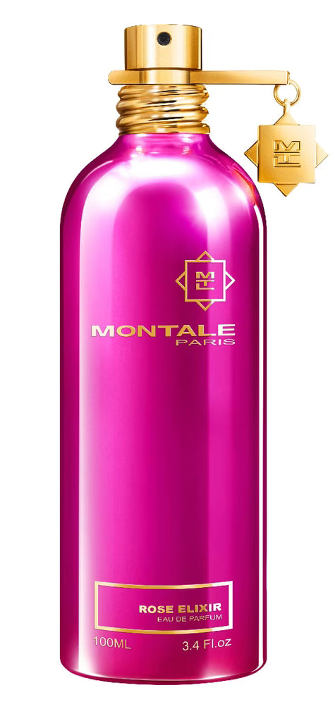 MONTALE ROSE ELIXIR