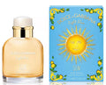 LIGHT BLUE SUN 2.5 OZ