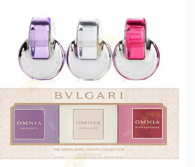 EST OMNIA COLLECTION