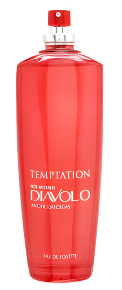DIAVOLO TEMPTATION DAMA 100ML