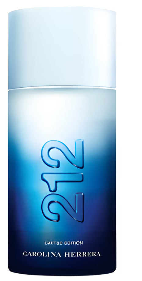 212 FRESH SUMMER MEN 60ML