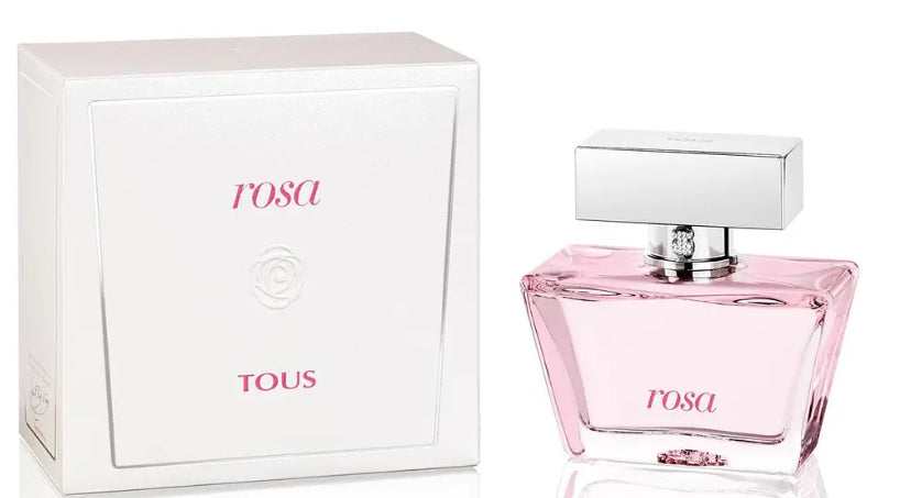 TOUS ROSA 100ML