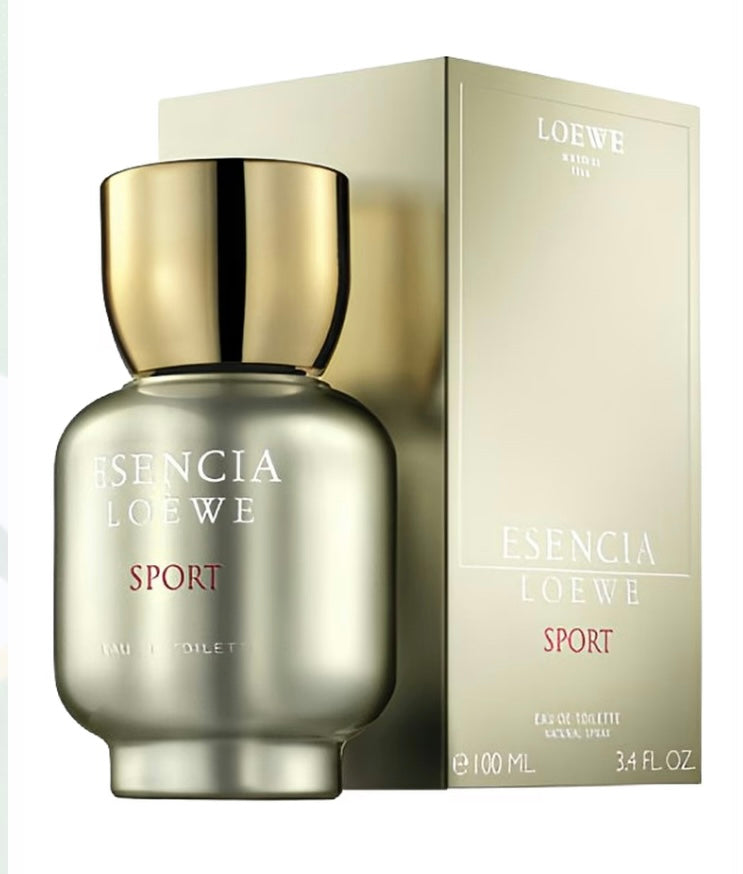 ESENCIA LOEWE SPORT 150ML