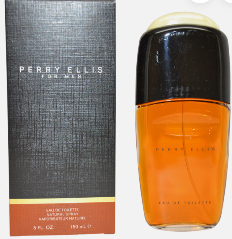 SIGNATURE PERRY ELLIS 150ML