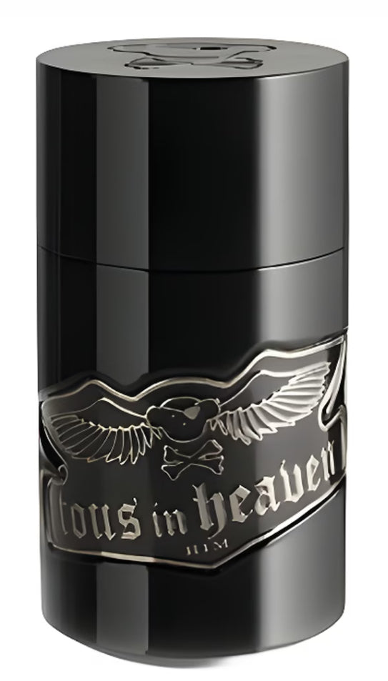 TOUS IN HEAVEN FOR HIM