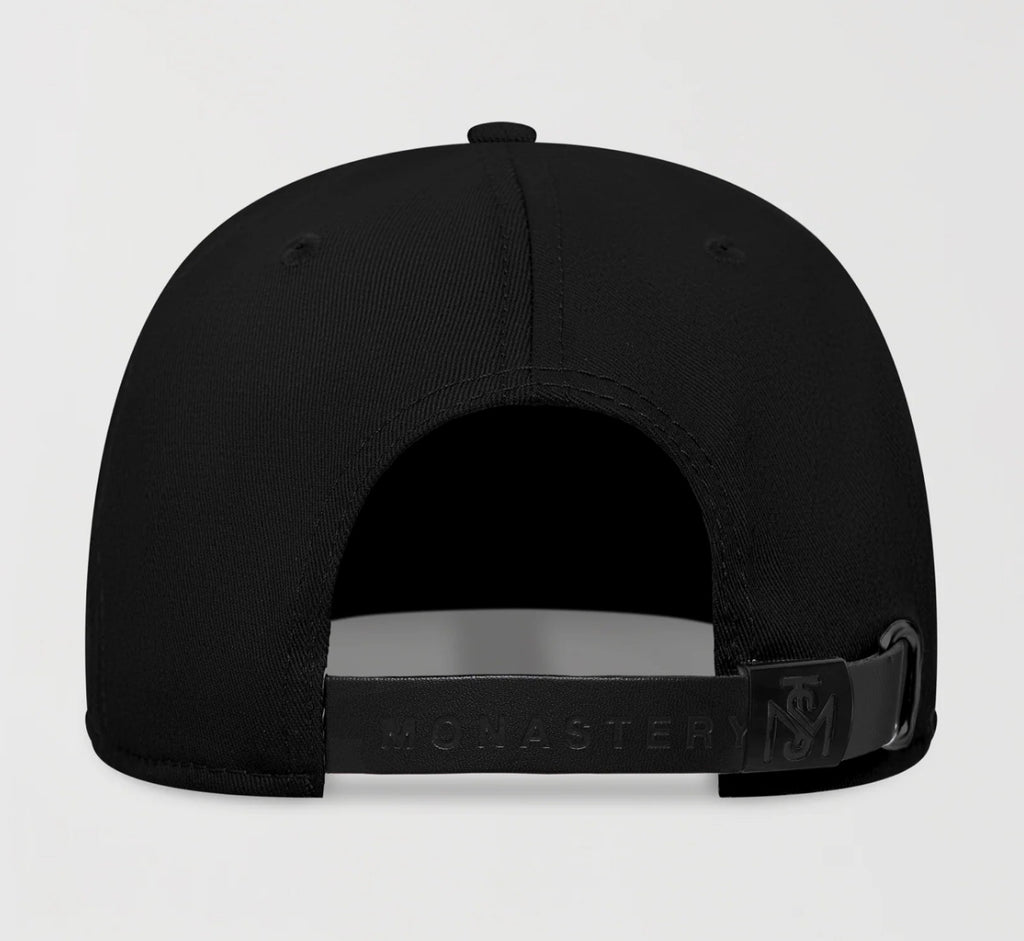 SANDOR CAP UNISEX BASIC MOONBEAM