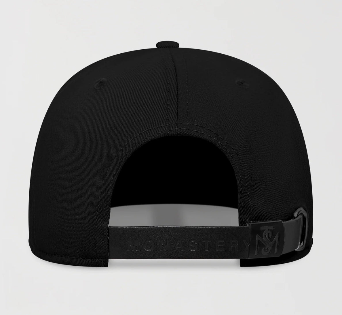 SANDOR CAP UNISEX BASIC MOONBEAM