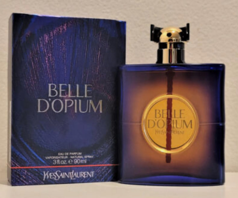 BELLE OPIUM EDP 100ML