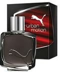PUMA URBAN MOTION MAN