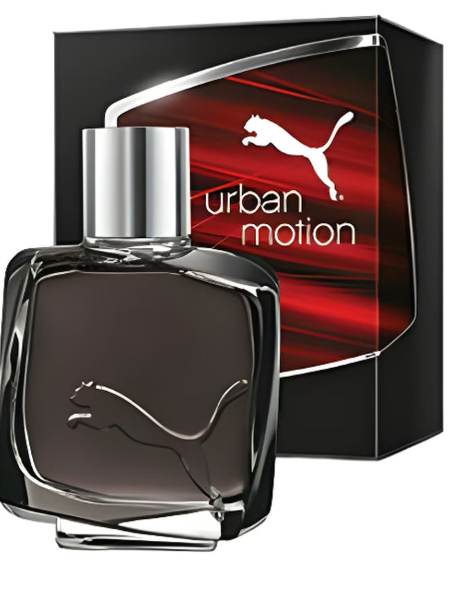 PUMA URBAN MOTION MAN