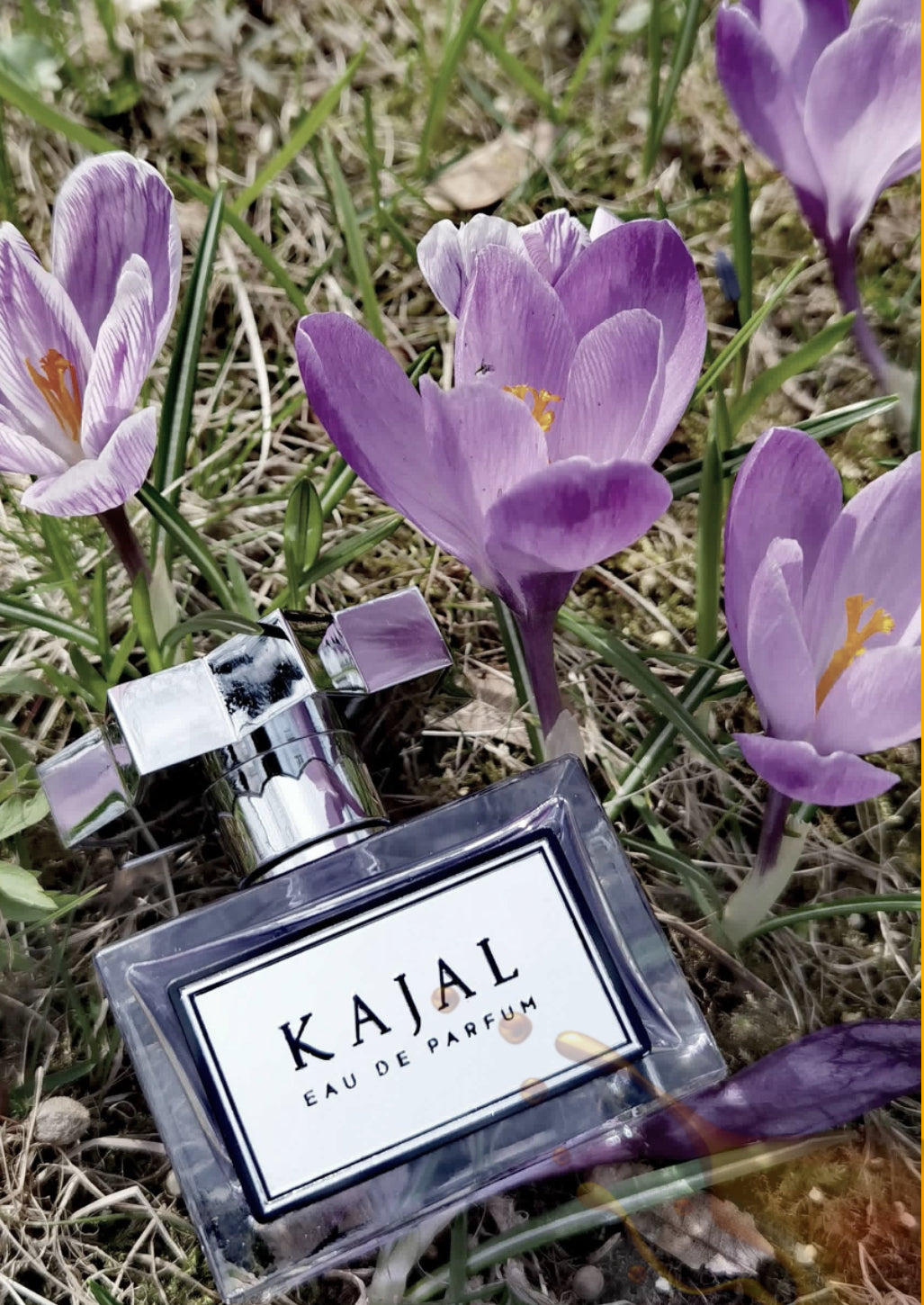 KAJAL CLASSIC 100ML
