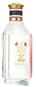 TOMMY EAU DE PREP. 100ML DAMA