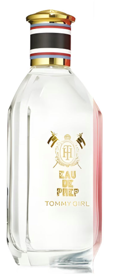 TOMMY EAU DE PREP. 100ML DAMA