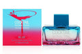 COCKTAIL SEDUCTION BLUE DAMA 100ML