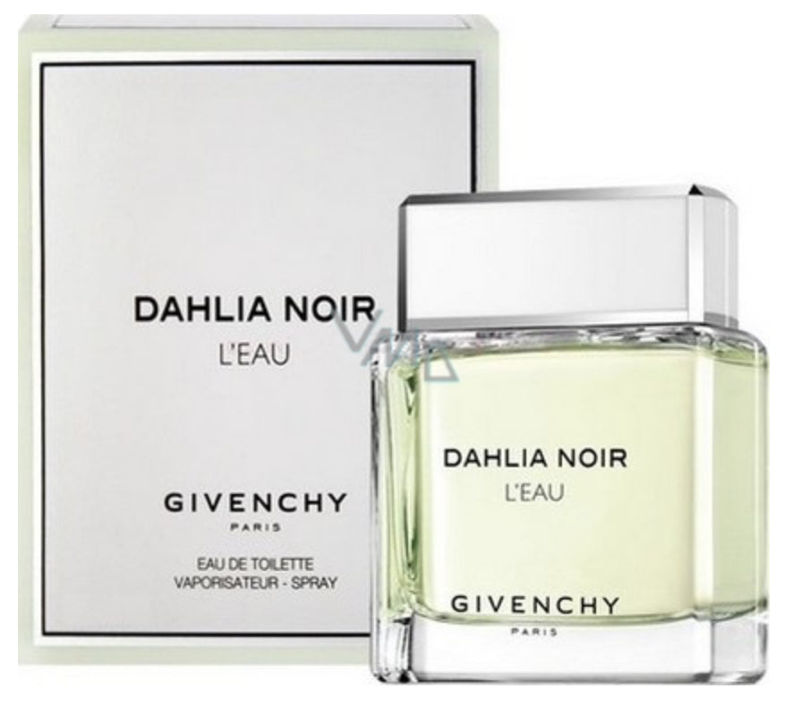 DAHLIA NOIR L"EAU 90ML