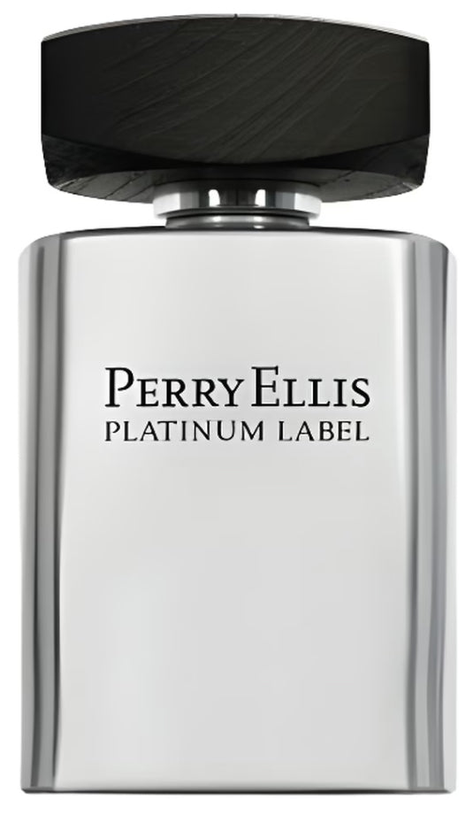 PERRY PLATINUM LABEL 100ML MEN
